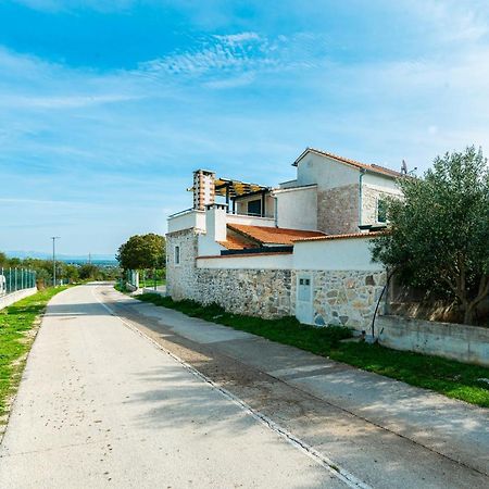 Sukošan Villa Mia מראה חיצוני תמונה